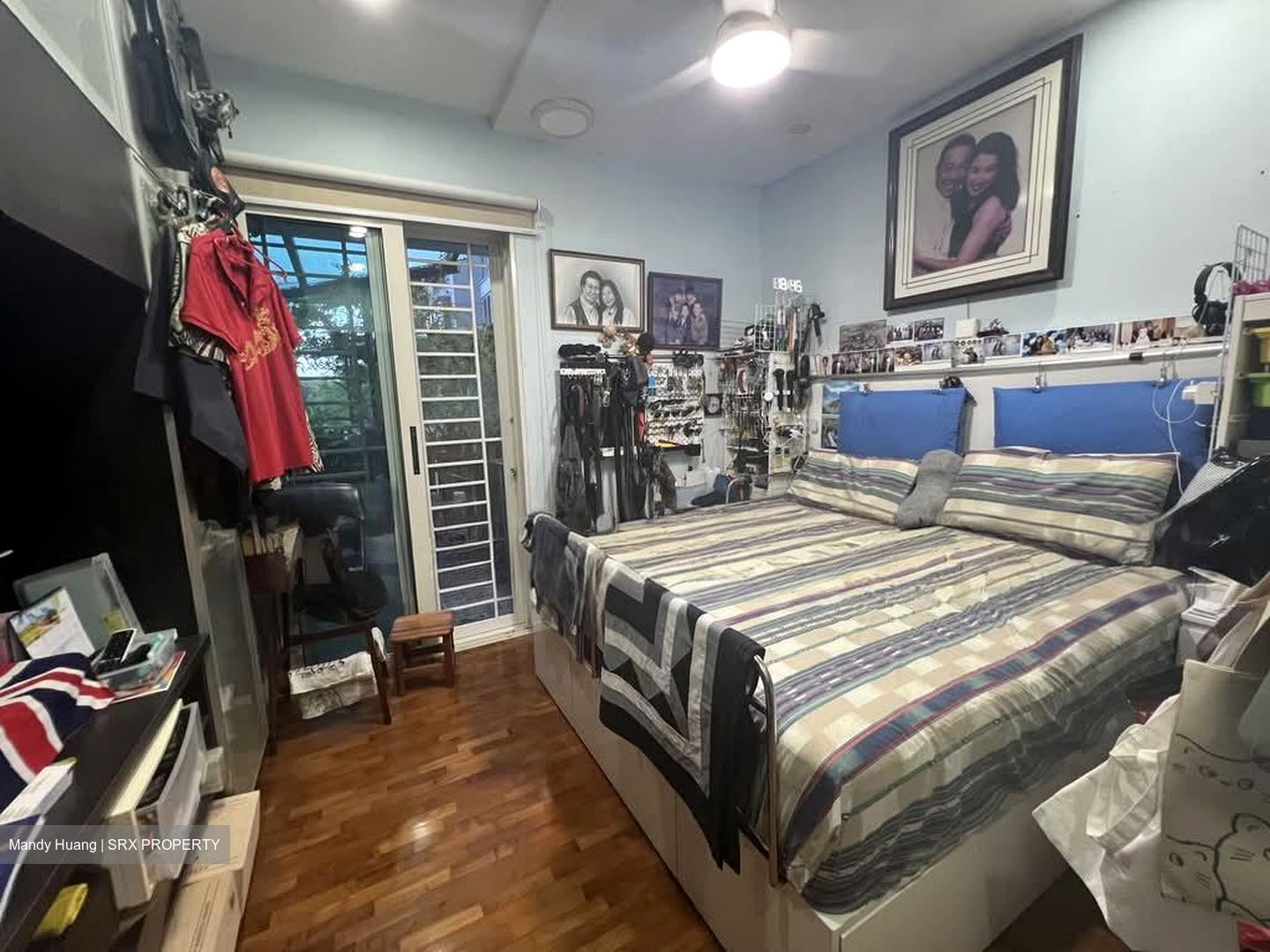 Rio Vista (D19), Condominium #581886631